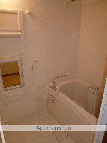 ルミエール若葉の風呂写真