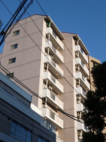 千代田ハイツ
