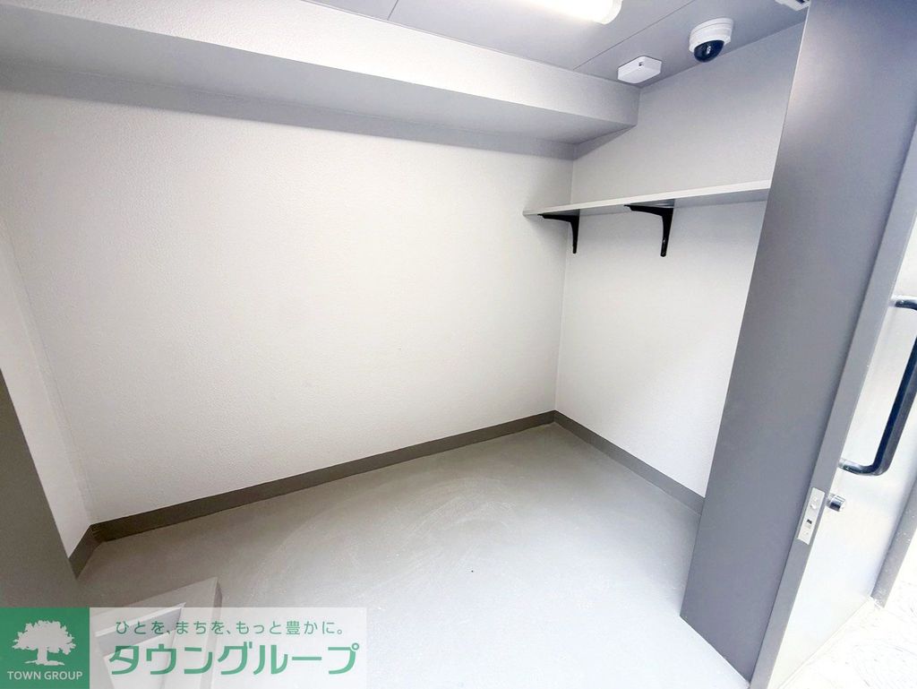 その他　バルコニー