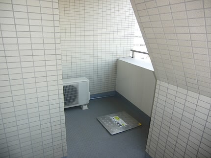 京王線 笹塚駅 徒歩3分 15階建 築24年の内装写真