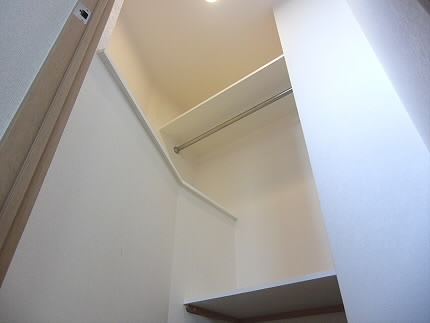 京王線 笹塚駅 徒歩3分 15階建 築24年の内装写真