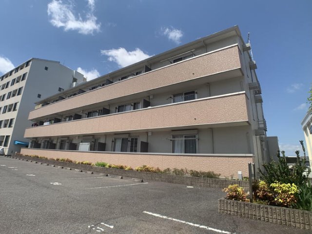 ＪＲ草津線 手原駅 徒歩12分 築19年