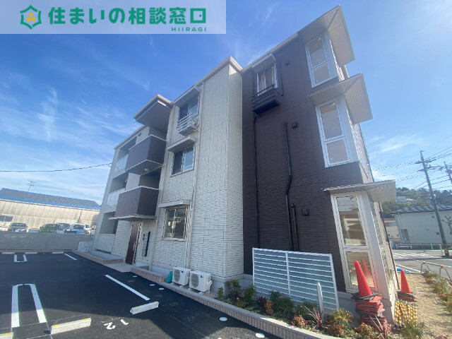 愛知環状鉄道 大門駅 徒歩30分 築4年