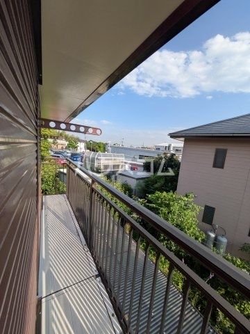 高倉戸建の内装写真