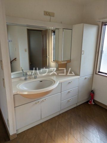 高倉戸建の内装写真