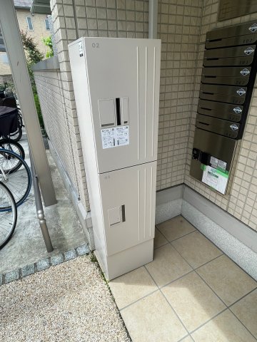 その他設備　詳細は、RISUMO江坂本店→06-6155-7137まで♪