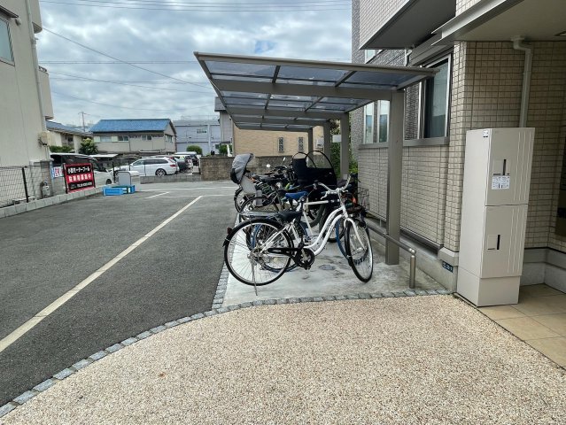 その他共有部分　詳細は、RISUMO江坂本店→06-6155-7137まで♪