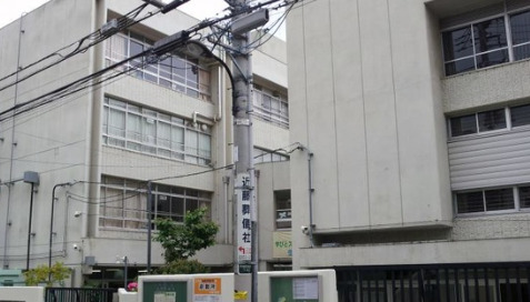 東京メトロ東西線 早稲田駅 徒歩6分 13階建 築3年の周辺写真