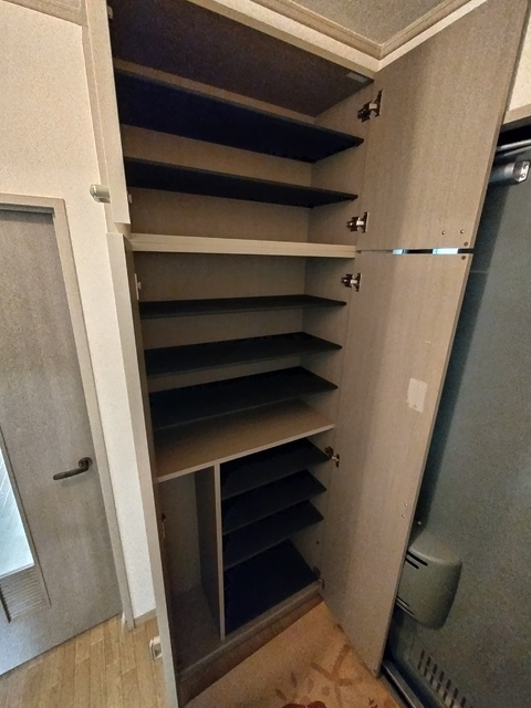 玄関　★シューズボックス★