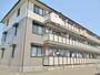 建物外観　２０１６年４月撮影