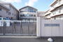 中学校　柳生中学校（中学校）まで1100m