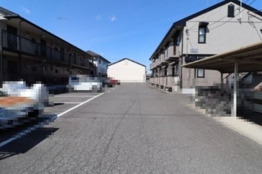 コーポフレンドのその他写真
