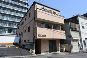 コスモAoi東神奈川の外観写真