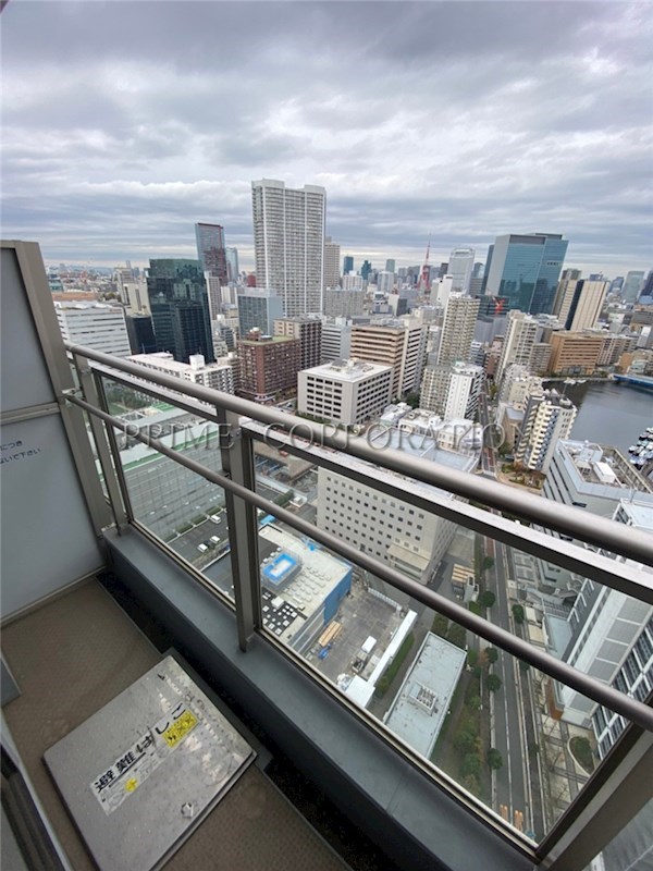 バルコニー　※参考写真※