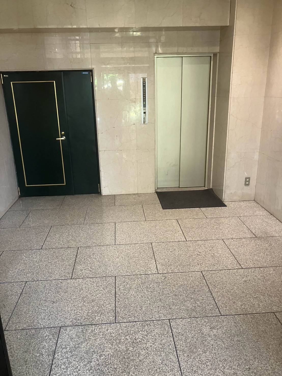 リッチライフダイコクの外観写真