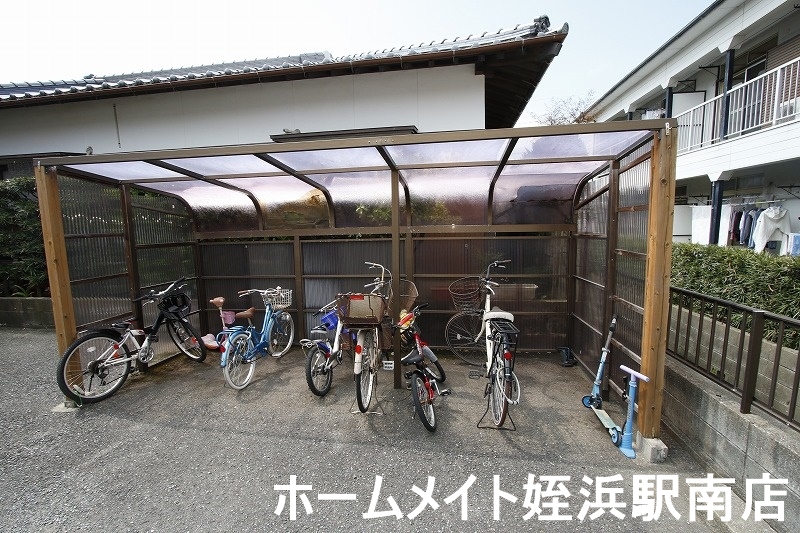 ＪＲ筑肥線 周船寺駅 徒歩11分 2階建 築35年のその他写真