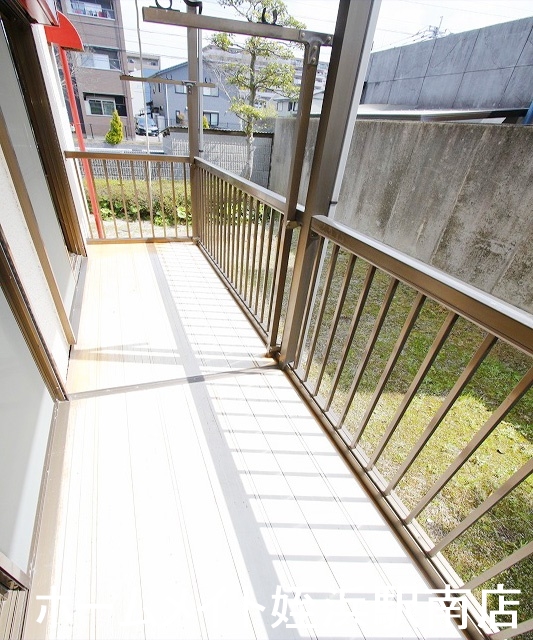 ＪＲ筑肥線 周船寺駅 徒歩11分 2階建 築35年の内装写真
