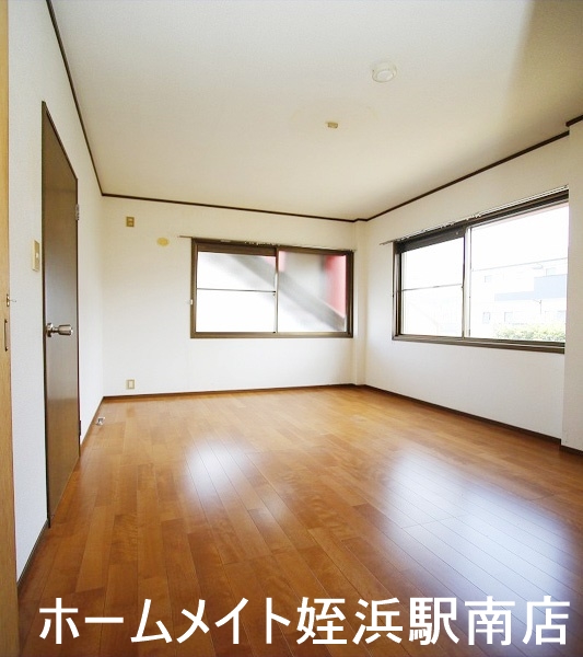ＪＲ筑肥線 周船寺駅 徒歩11分 2階建 築35年の内装写真