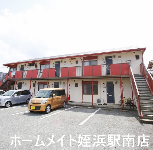 ＪＲ筑肥線 周船寺駅 徒歩11分 築35年