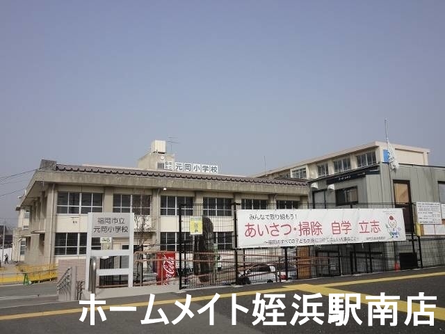 ＪＲ筑肥線 周船寺駅 徒歩11分 2階建 築35年の周辺写真
