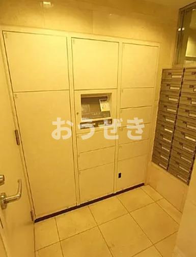 都営大江戸線 新御徒町駅 徒歩4分 10階建 築20年の外観写真