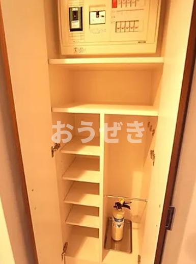 都営大江戸線 新御徒町駅 徒歩4分 10階建 築20年の内装写真