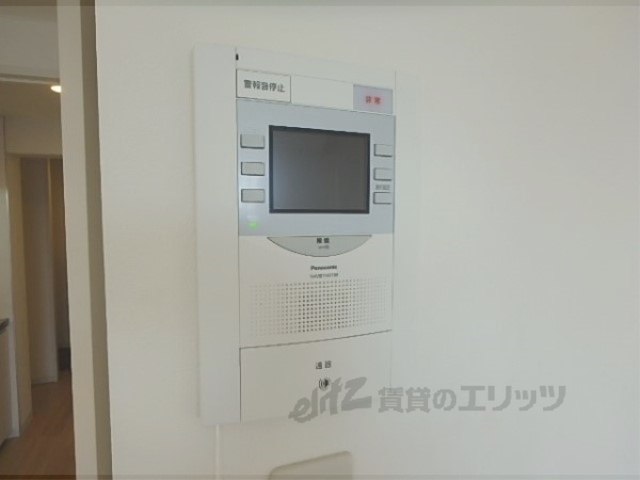 セキュリティ　ドアフォン（ＴＶ含）