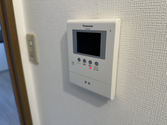 セキュリティ　別号室の参考画像