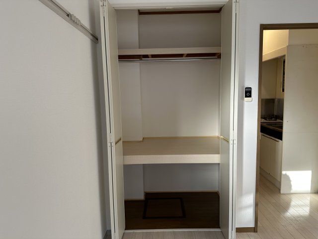 収納　別号室の参考画像