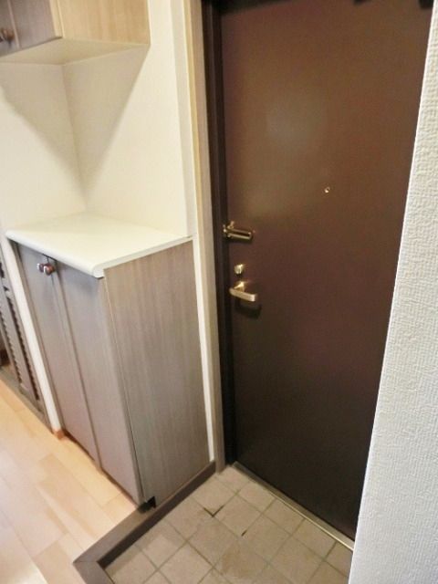 玄関　★玄関★