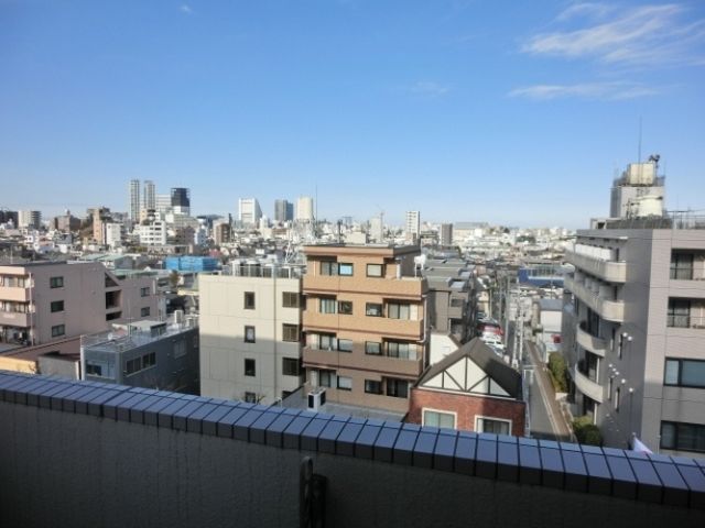 眺望　★眺望★