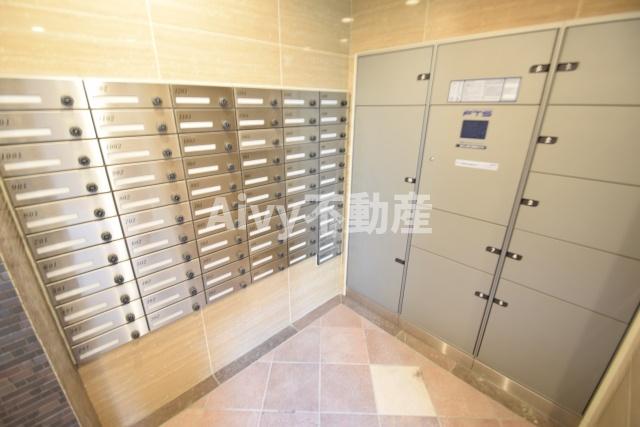 その他　その他共有部分