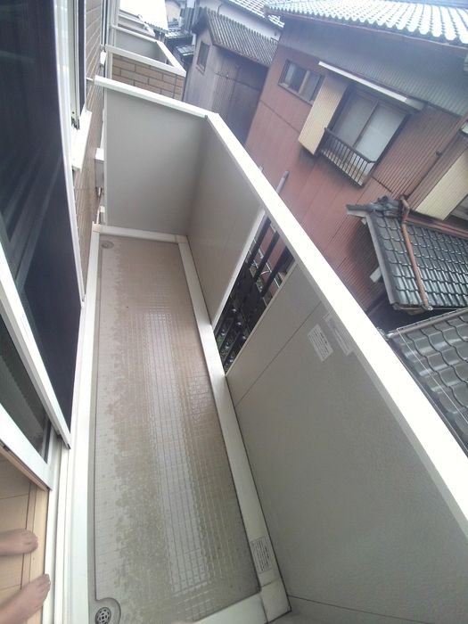パティオ南野の内装写真