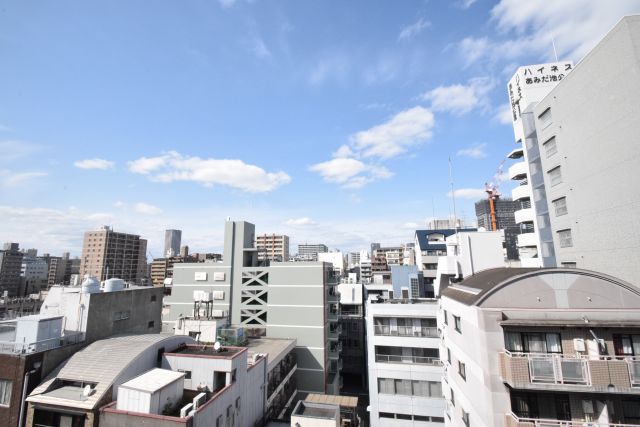 その他　展望