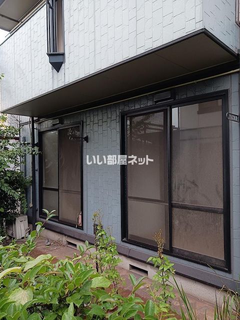レイモンドサンヴィレッジC棟のその他写真