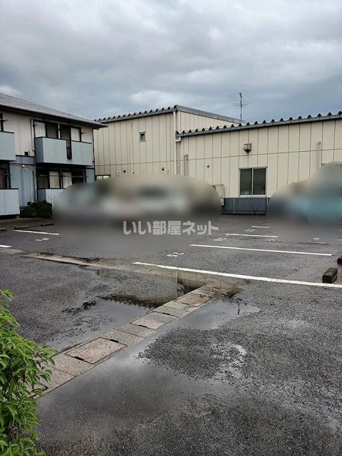 レイモンドサンヴィレッジC棟のその他写真
