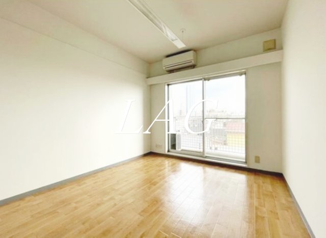 居室・リビング　洋室のお部屋です。