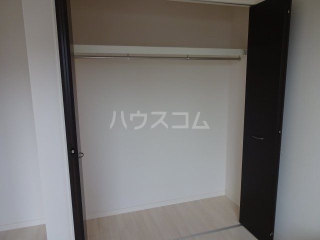ソフィア ツワミの内装写真