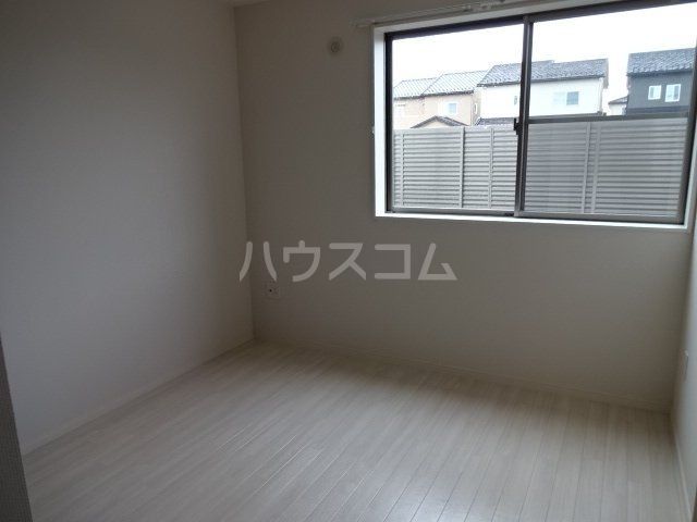 ソフィア ツワミの内装写真