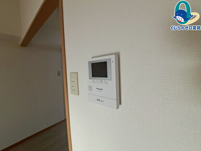 セキュリティ　初期費用分割可★ご希望の場所まで無料送迎サービス付♪
