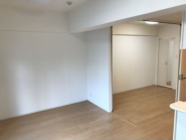 居室・リビング　名古屋で一番初期費用の安い賃貸専門の不動産会社です(^^)