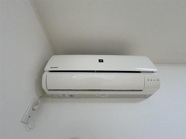 その他設備　同間取り別号室