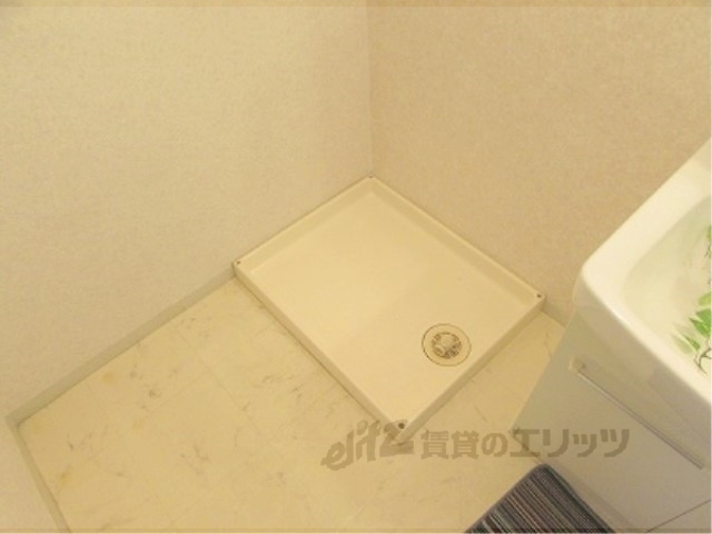 その他部屋・スペース　洗濯機置場