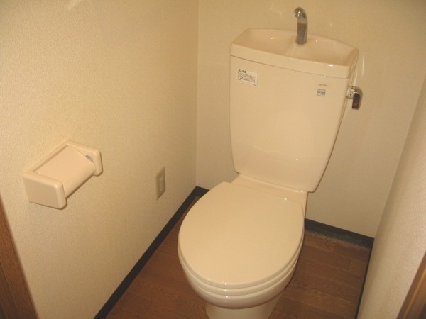 トイレ　バストイレ別でおすすめ！