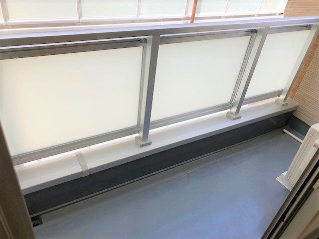 リブリ新羽の内装写真