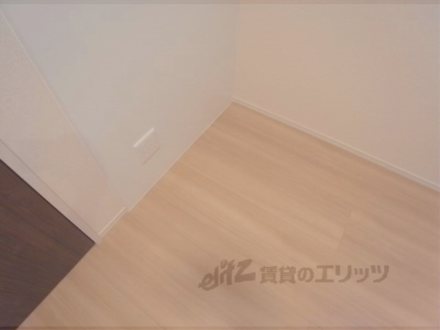その他部屋・スペース　冷蔵庫置場