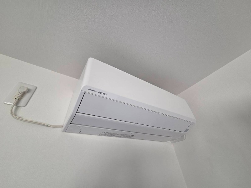 その他設備　同タイプのお部屋写真となります！