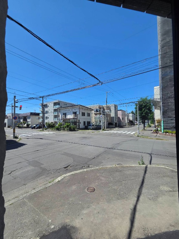眺望　同タイプのお部屋写真となります！