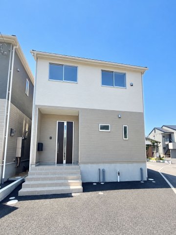 建物外観　お洒落な外観です★