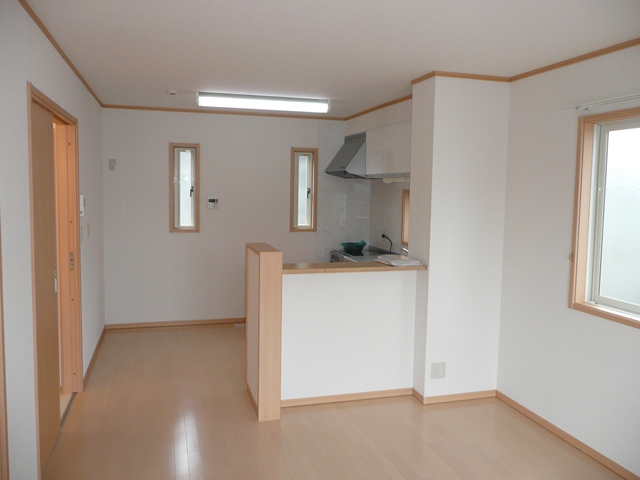 その他部屋・スペース　同タイプC棟写真を掲載しております。